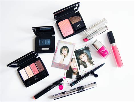 dior make up malaysia